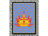 Berrad Buddha Mouad Aboulhana Morocco