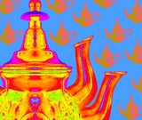 Berrad Buddha Mouad Aboulhana Morocco