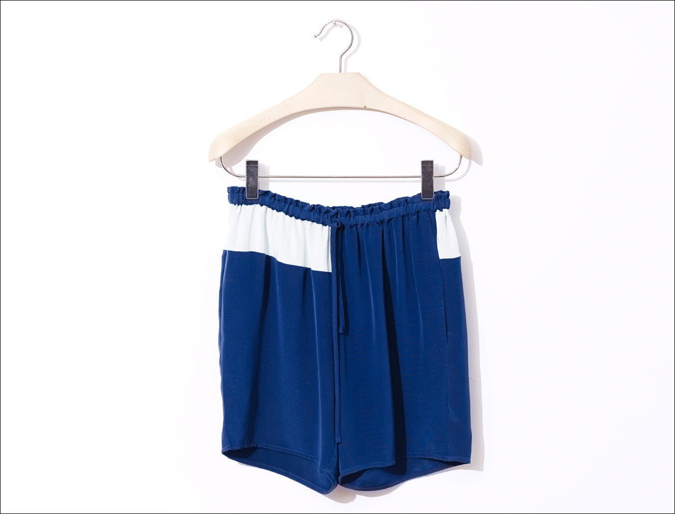 Dress Blues/Clearly Aqua