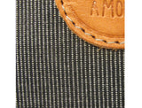 Black Pinstripe