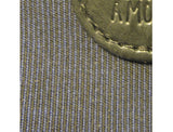Blue Pinstripe