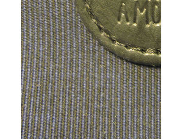 Blue Pinstripe