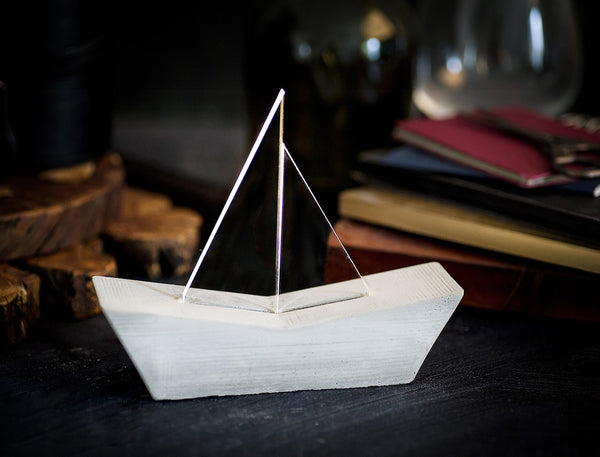 Boat Lamp SturlesiDesign