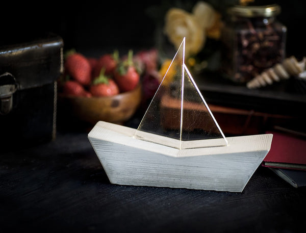 Boat Lamp SturlesiDesign