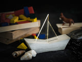 Boat Lamp SturlesiDesign