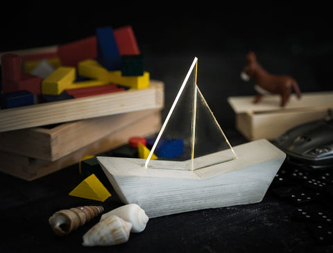 Boat Lamp