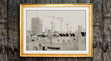Bograshov A3 Print
