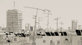 Bograshov A3 Print