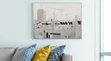 Bograshov Horizontal Canvas