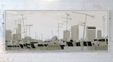 Bograshov Panoramic Canvas