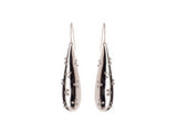 Bolitos Earrings Silver