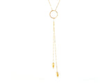 Bolo Necklace