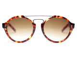 Brad Havana Tort Sunglasses