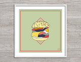 Brother Burger Studio Sayulita