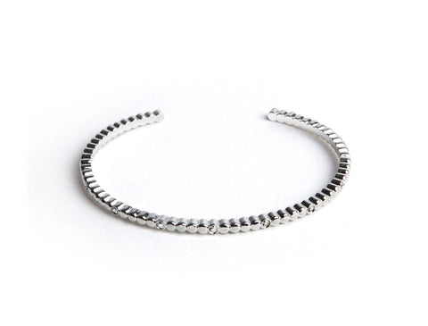 Bubble Cuff