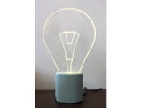 Bulb Lamp
