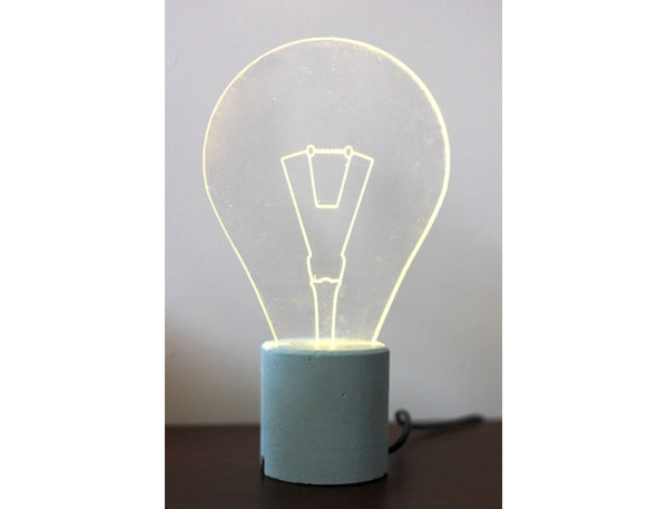 Bulb Lamp