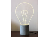 Bulb Lamp