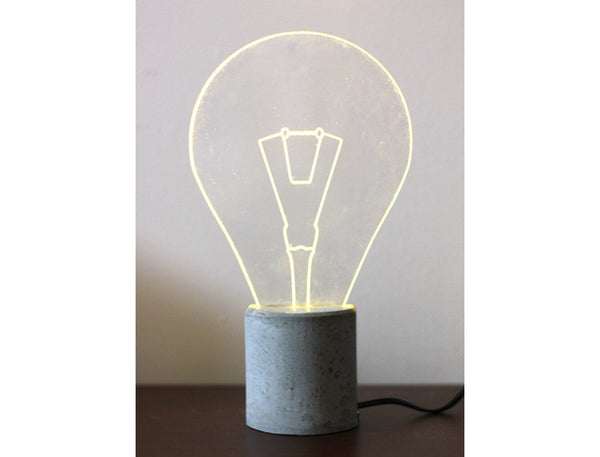 Bulb Lamp