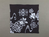Butterfly Pocket Square Faburiq