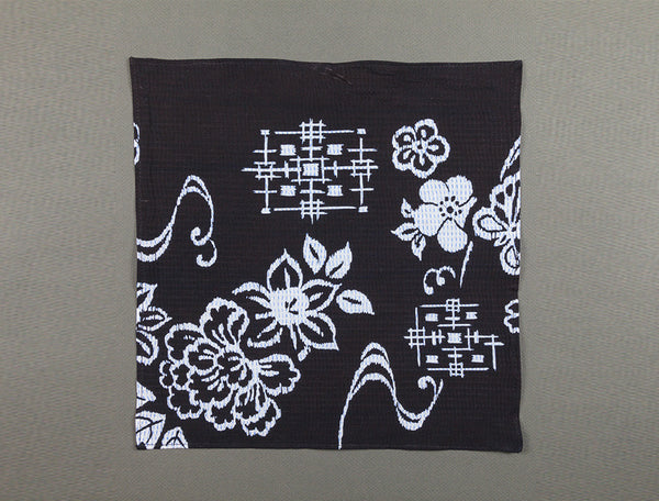 Butterfly Pocket Square Faburiq