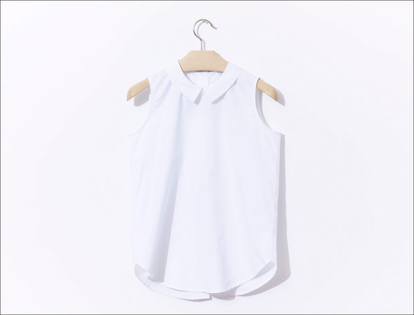 Pure White