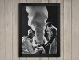 Combustion, 2013