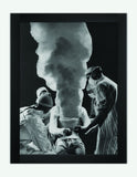 Combustion, 2013