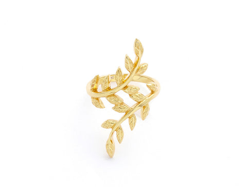 Caesar Ring