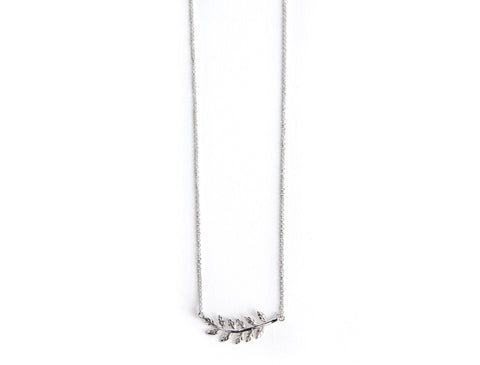 Caesar Necklace