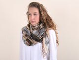 CAIRO Celia Gould Scarf