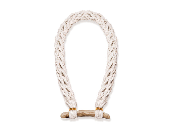 Chalai Necklace - Short - Saloukee
