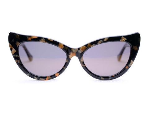 LDNR Charlotte 004 Sunglasses