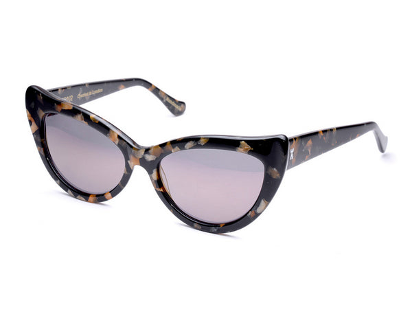 LDNR Charlotte 004 Sunglasses