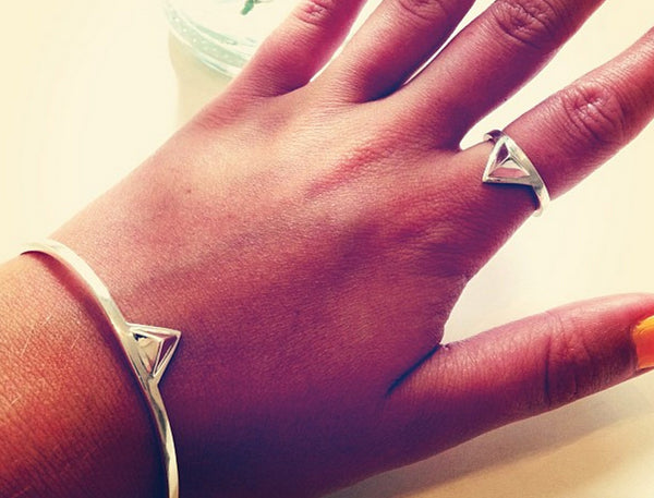 Cheops Ring