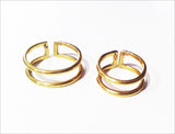 Circle Ring