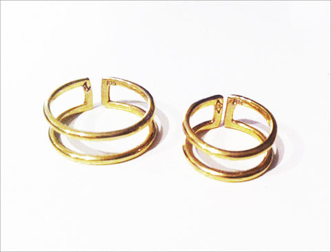 Circle Ring