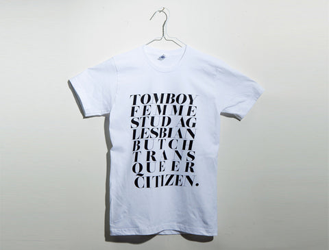 Citizen T-Shirt