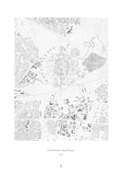 Citrus River - Masterplan Eyal Landman drawing print