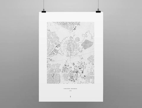 Citrus River - Masterplan