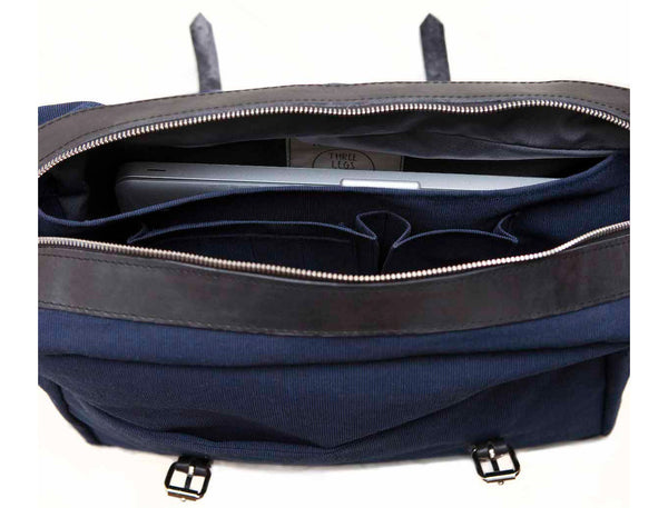 Classic Satchel