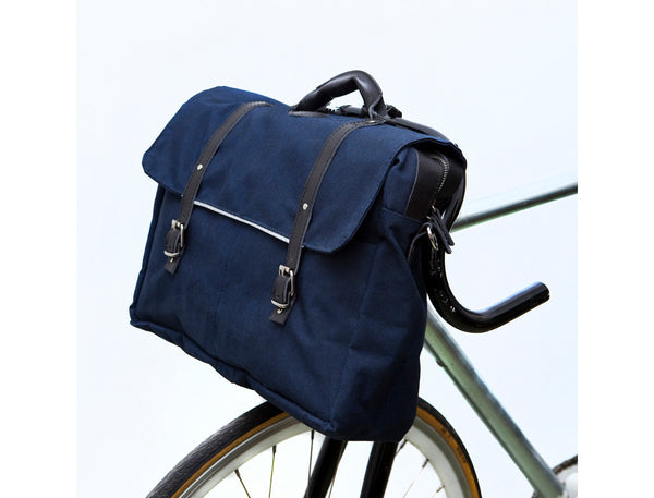 Classic Satchel