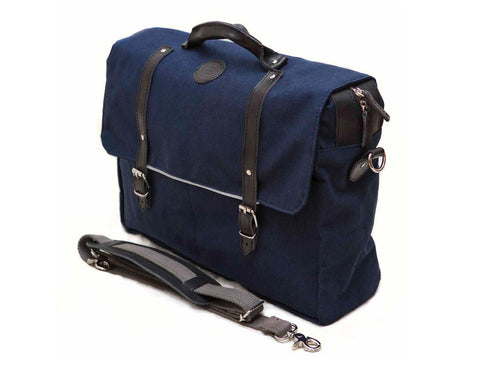 Classic Satchel