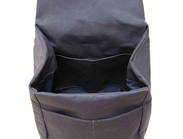 Classic Seat Boot
