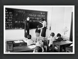 Classroom in Tel Aviv