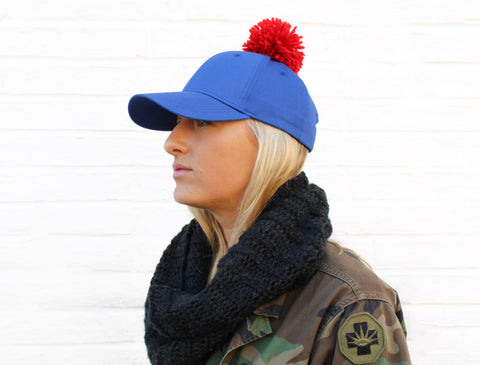 Cotton Royal