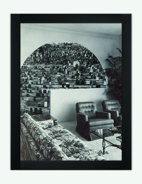 Death Decor, 2012