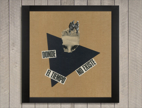 Donde El Tiempo No Existe, 2013