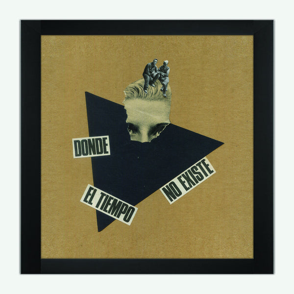 Donde El Tiempo No Existe, 2013
