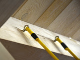 Peppermint Products Wardrobe of Rope